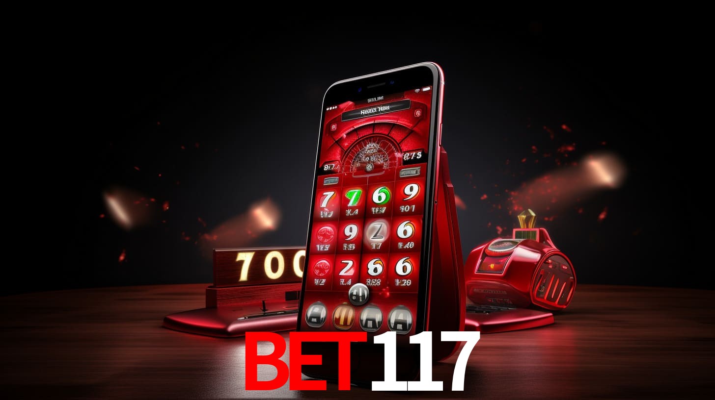 Cadastro Rápido BET117.COM