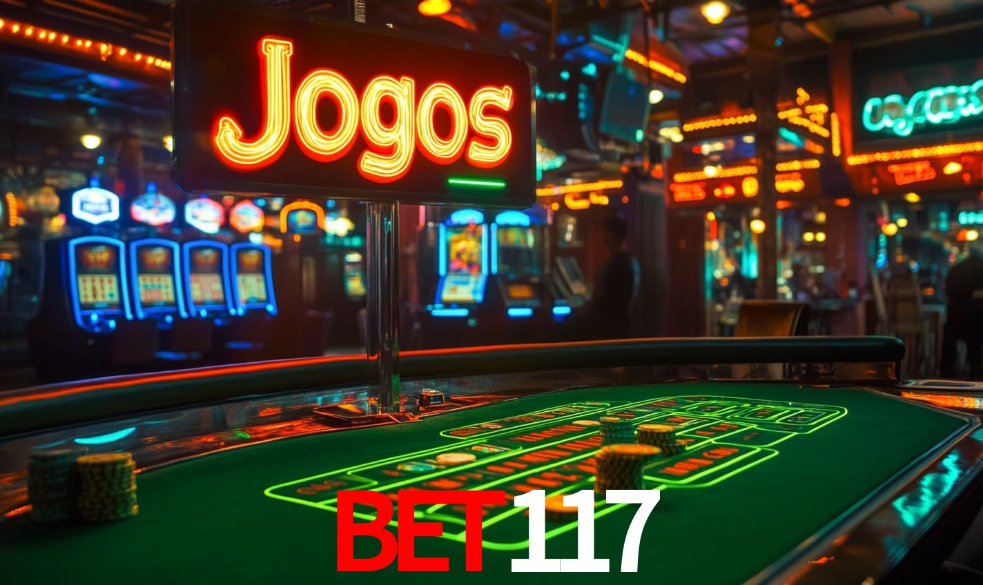 bet117 - Pagamento PIX Instantâneo
