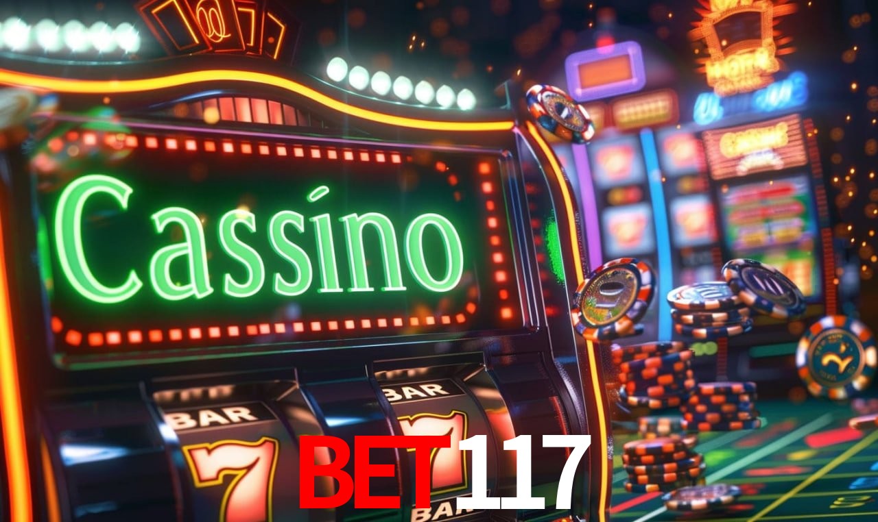 bet117 - Winners Celebration