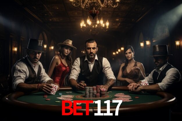 App oficial bet117